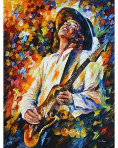 STEVIE RAY VAUGHAN 2